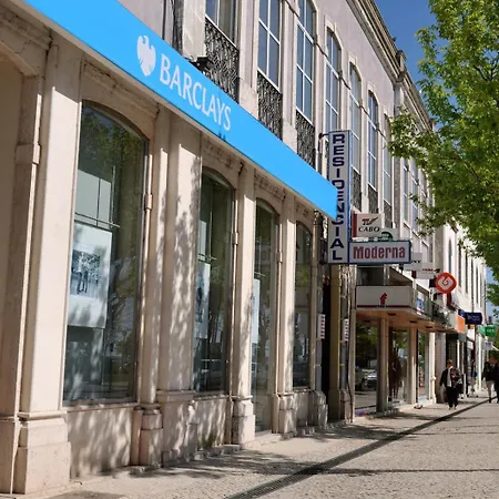 Residencial Moderna Figueira da Foz