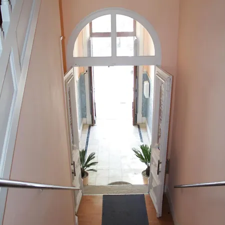 Residencial Moderna Figueira da Foz