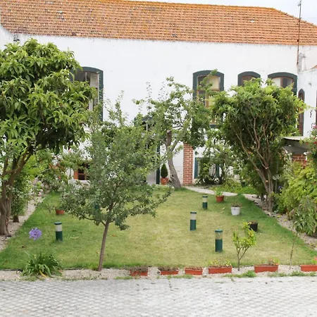 بيت ضيافة Residencial Moderna *