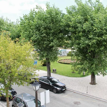 بيت ضيافة Residencial Moderna *