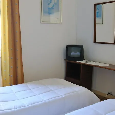 Pensión Residencial Moderna *