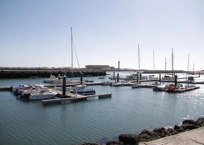 Konukevi Residencial Moderna *