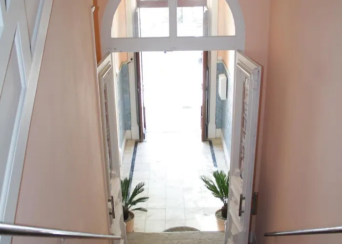 Residencial Moderna Figueira da Foz