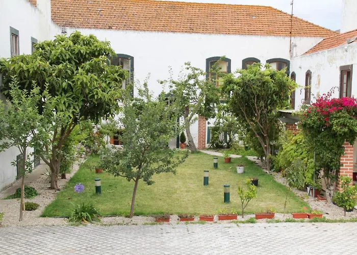 Konukevi Residencial Moderna *