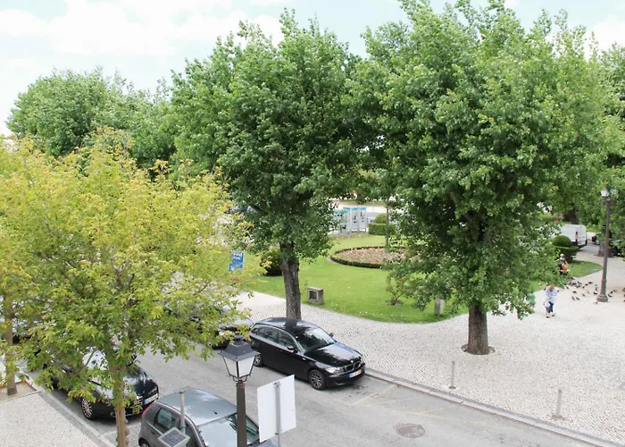 Konukevi Residencial Moderna *