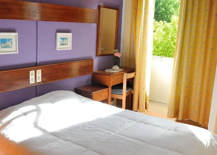 Residencial Moderna * Figueira da Foz