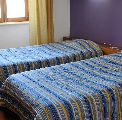 Konukevi Residencial Moderna Figueira da Foz