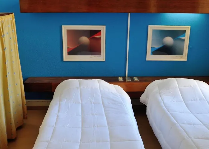 Residencial Moderna *