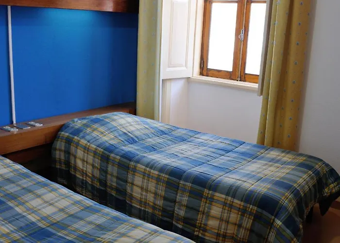 Residencial Moderna Figueira da Foz