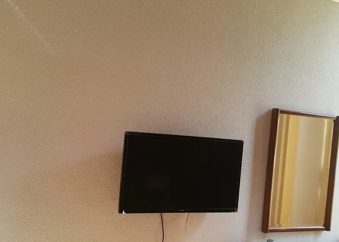 Residencial Moderna Konukevi