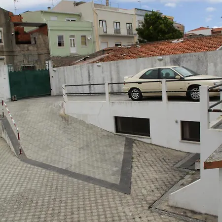 Residencial Moderna Figueira da Foz