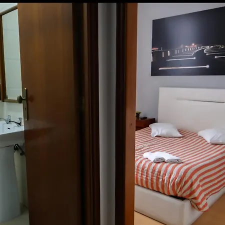 Residencial Moderna * Фигейра-да-Фош