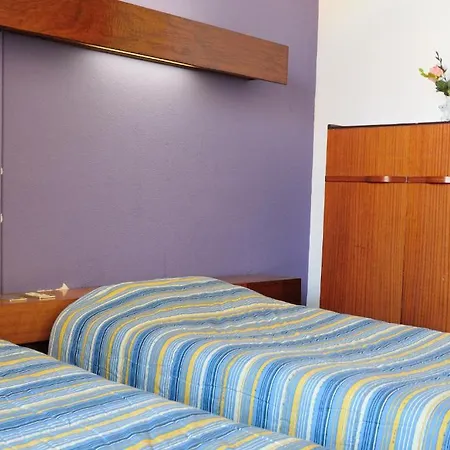 Casa de hóspedes Residencial Moderna *