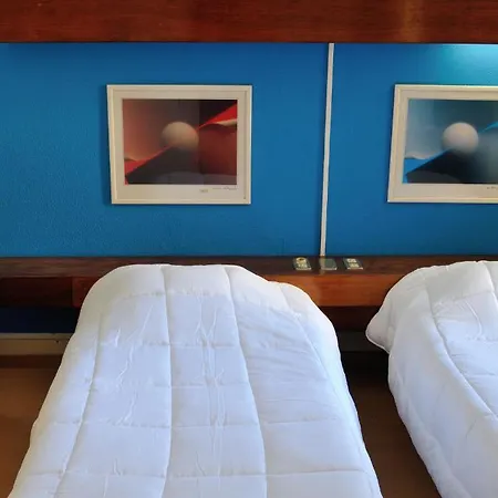 Residencial Moderna *