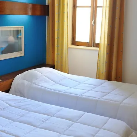 Guest house Residencial Moderna