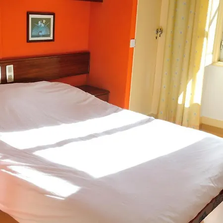 Casa de hóspedes Residencial Moderna