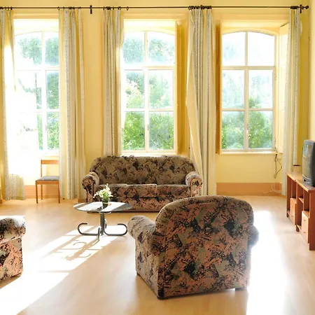 Casa de hóspedes Residencial Moderna *