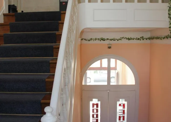 Casa de hóspedes Residencial Moderna Figueira da Foz