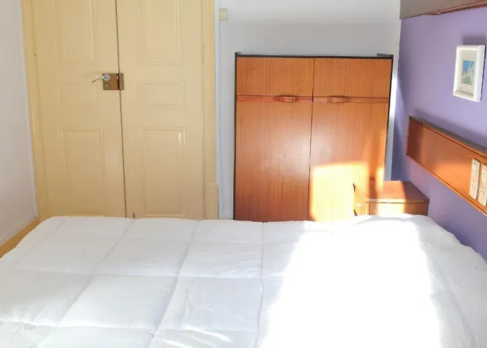 Casa de hóspedes Residencial Moderna *