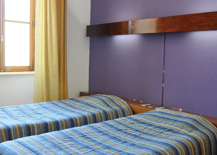 Residencial Moderna Casa de hóspedes Figueira da Foz