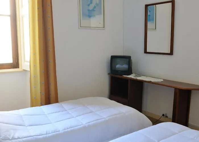 Casa de hóspedes Residencial Moderna *