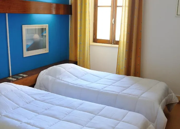 Casa de hóspedes Residencial Moderna