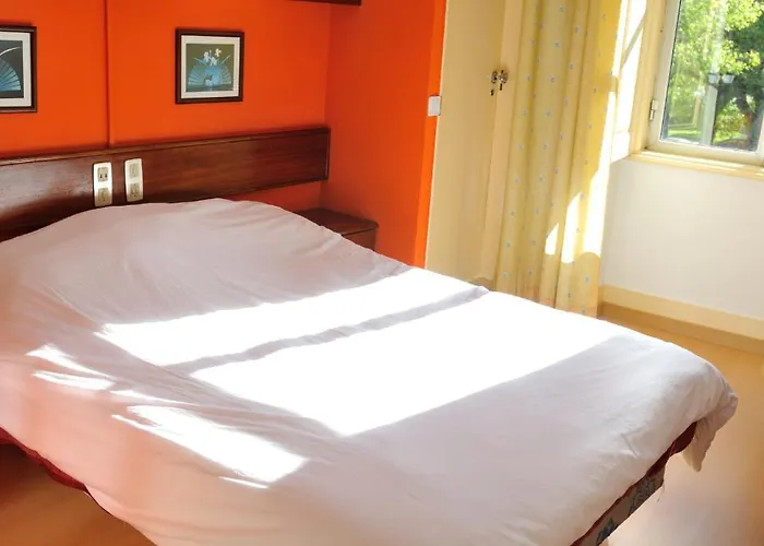 Casa de hóspedes Residencial Moderna