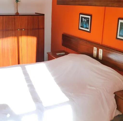 Residencial Moderna Casa de hóspedes *