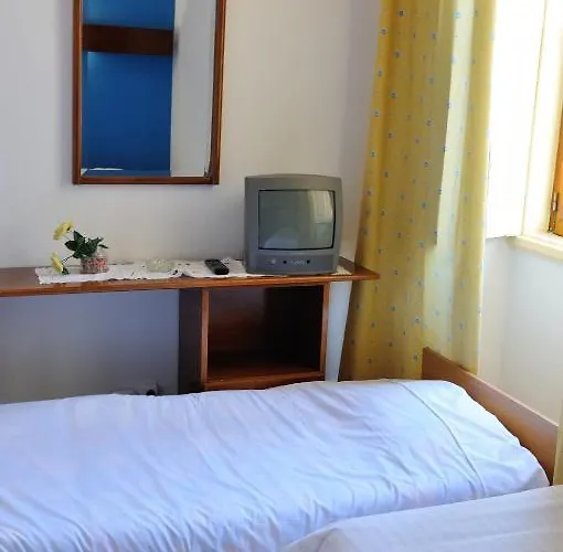 Casa de hóspedes Residencial Moderna *