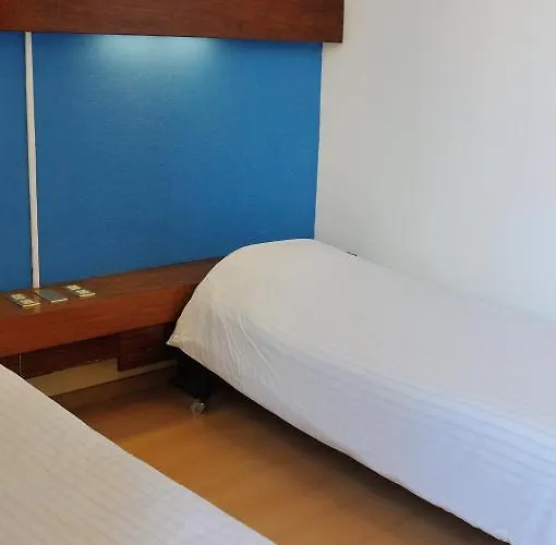 Residencial Moderna Casa de hóspedes *