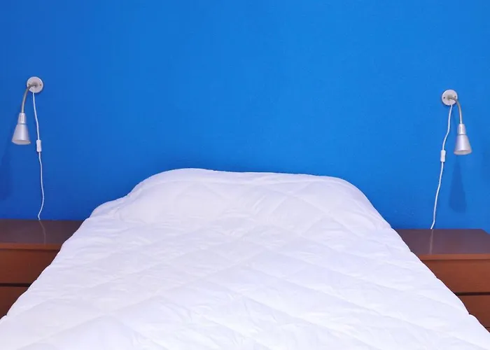 Casa de hóspedes Residencial Moderna *