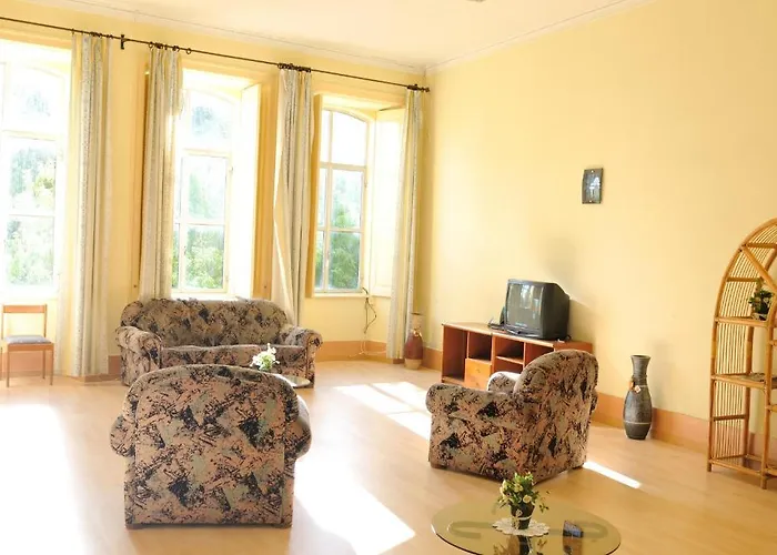 Residencial Moderna Casa de hóspedes